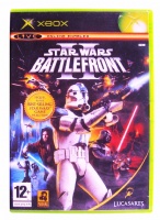 Star Wars: Battlefront II