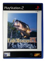 Lake Masters EX