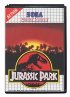 Jurassic Park