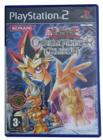 Yu-Gi-Oh!: Capsule Monster Coliseum