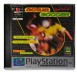 Actua Soccer (Platinum Range) - Playstation