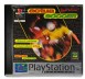 Actua Soccer (Platinum Range) - Playstation