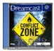 Conflict Zone - Dreamcast