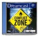 Conflict Zone - Dreamcast