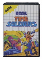 Time Soldiers