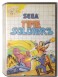 Time Soldiers - Master System