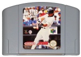 All-Star Baseball 99