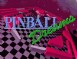 Pinball Dreams - SNES