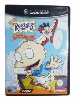 Rugrats: Royal Ransom