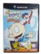 Rugrats: Royal Ransom - Gamecube