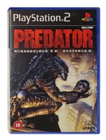 Predator: Concrete Jungle