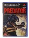 Predator: Concrete Jungle - Playstation 2