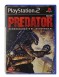 Predator: Concrete Jungle - Playstation 2