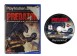 Predator: Concrete Jungle - Playstation 2