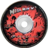 Mega Man X3