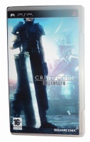 Crisis Core: Final Fantasy VII