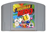 Bomberman Hero