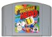 Bomberman Hero - N64