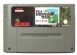 PGA European Tour - SNES