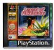 Legend of Pocahontas - Playstation