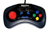 SNES Controller: QuickShot Supercon 2