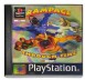 Rampage Through Time - Playstation