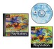 Rampage Through Time - Playstation