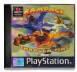 Rampage Through Time - Playstation