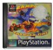 Rampage Through Time - Playstation