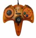 N64 Controller: Logic 3 Turbo - N64