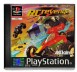 RC Revenge - Playstation