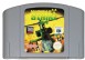 Nuclear Strike - N64