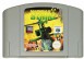 Nuclear Strike - N64