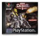 Iron Soldier 3 - Playstation