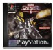 Iron Soldier 3 - Playstation