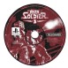 Iron Soldier 3 - Playstation