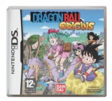 Dragon Ball: Origins