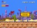 Looney Tunes: Road Runner - SNES