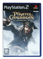 Pirates of the Caribbean: At World's End