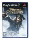 Pirates of the Caribbean: At World's End - Playstation 2
