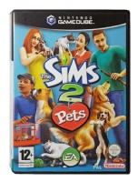 The Sims 2: Pets