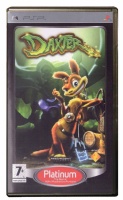 Daxter (Platinum / Essentials)