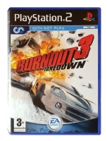 Burnout 3: Takedown