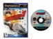 Burnout 3: Takedown - Playstation 2