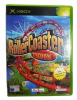 RollerCoaster Tycoon