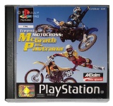 Freestyle Motocross: McGrath vs. Pastrana