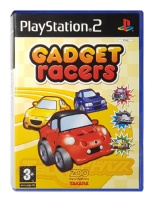 Gadget Racers