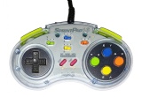 SNES Controller: Logic 3 SprintPad 16