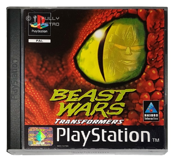 Transformers ps1 deals