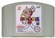Rakugakids - N64